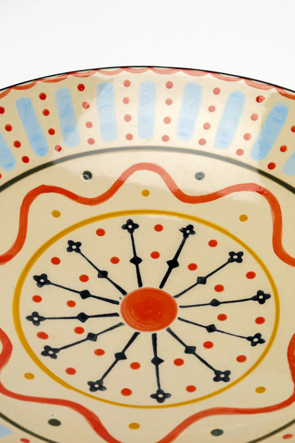 KARE Design Schaal Los Cabos 33cm New