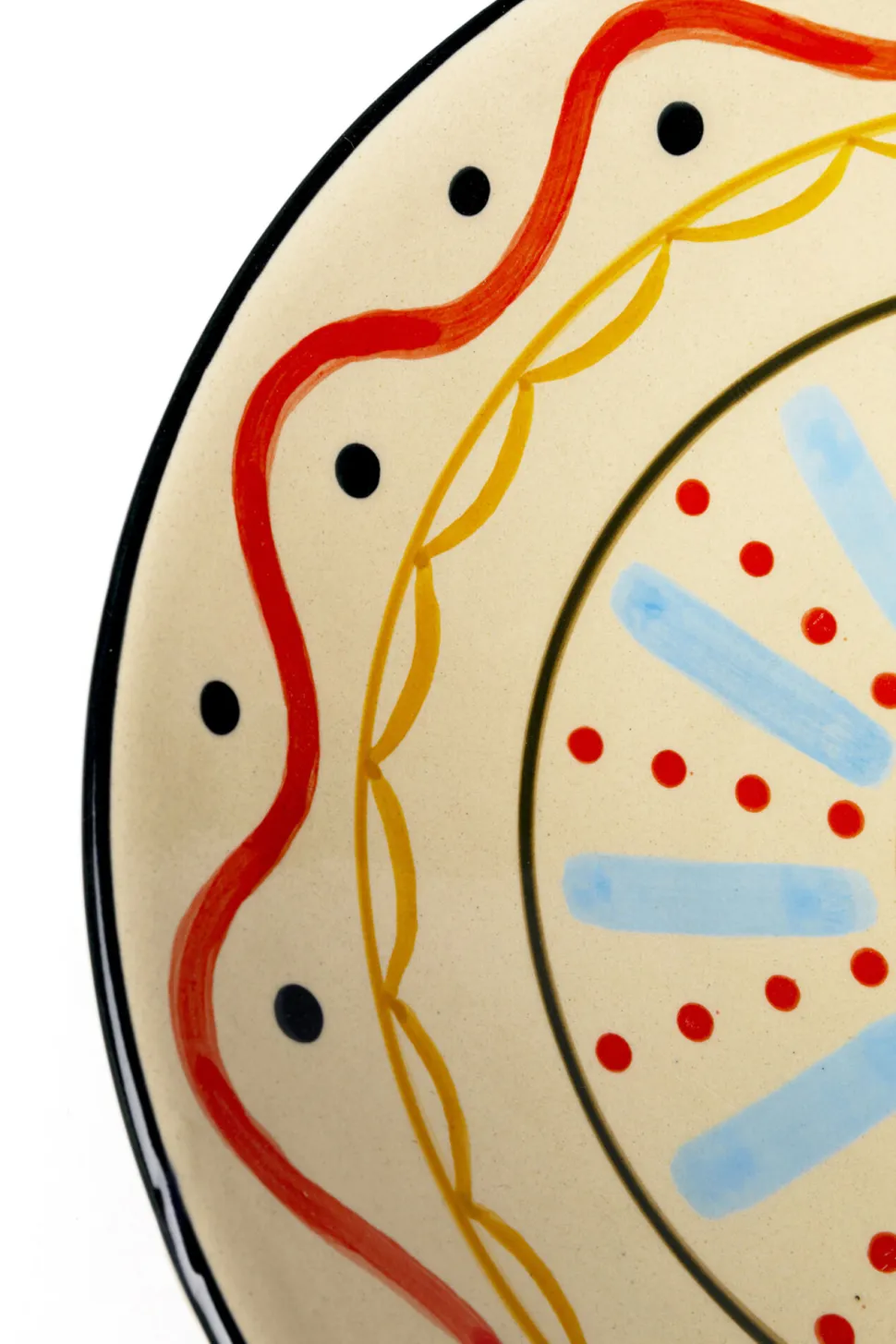 KARE Design Schaal Los Cabos 28cm New