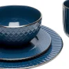 KARE Design Schaal Muse Blue 15cm Best Sale