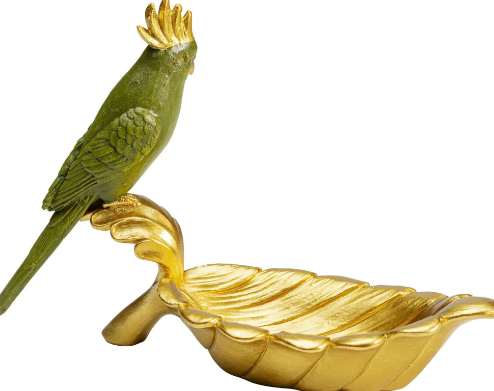 KARE Design Schaal Parrot Guard Sale