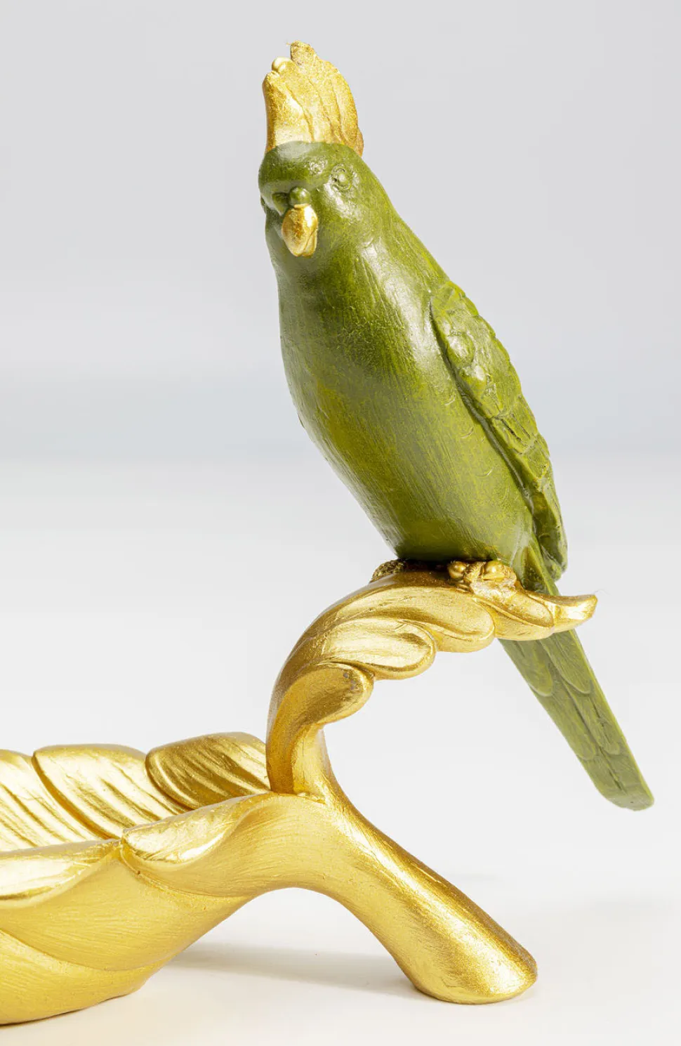 KARE Design Schaal Parrot Guard Sale