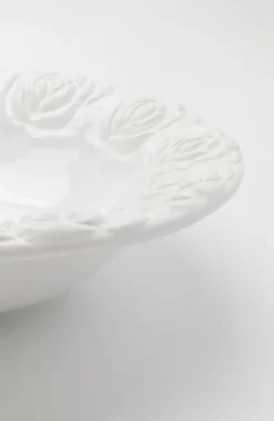KARE Design Schaal Rosa Ø28cm Discount