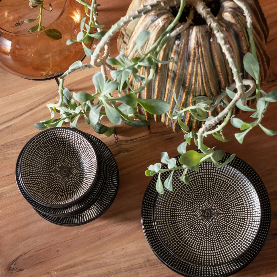 KARE Design Schaal Tokyo Ø15cm Outlet