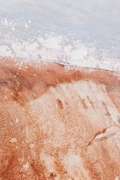 KARE Design Schilderij Beach View 150x130cm Clearance