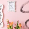 KARE Design Schilderij Favola 10x17cm New