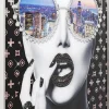 KARE Design Schilderij Met Lijst NY View 80x80cm Clearance