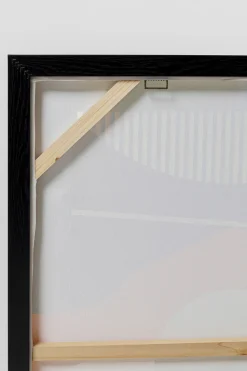 KARE Design Schilderij Met Lijst Sunset 75x100cm Cheap