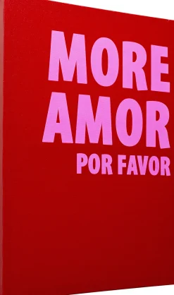 KARE Design Schilderij More Amour 40x50cm Sale