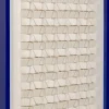KARE Design Schilderij Origami White 74x104cm New