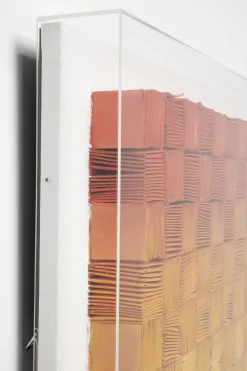 KARE Design Schilderij Puerto Vallarta Mesh 75x100cm Sale