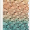 KARE Design Schilderij Puerto Vallarta Pezzi 75x100cm Outlet