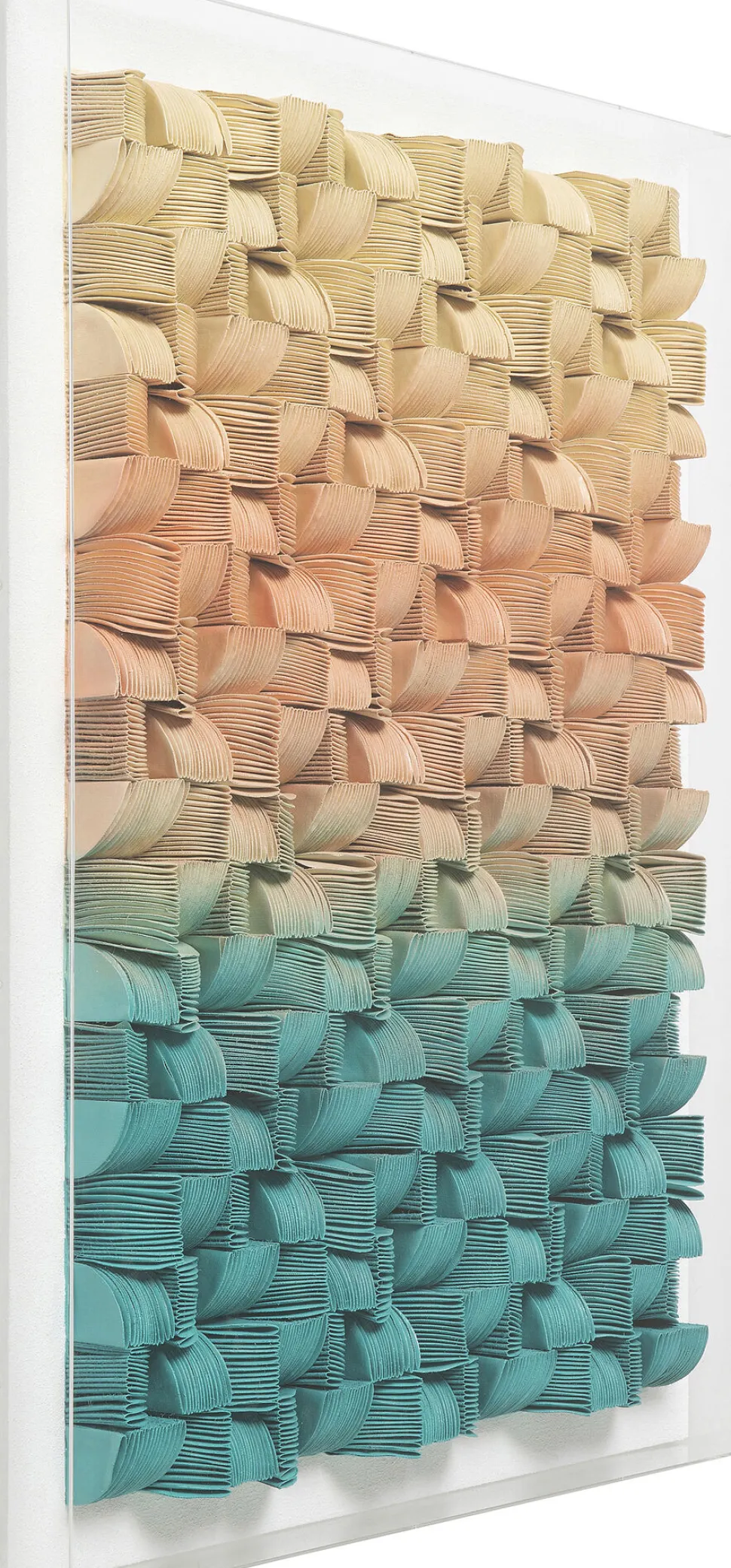 KARE Design Schilderij Puerto Vallarta Pezzi 75x100cm Outlet