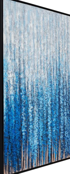 KARE Design Schilderij Rain Shower 120x180cm Sale