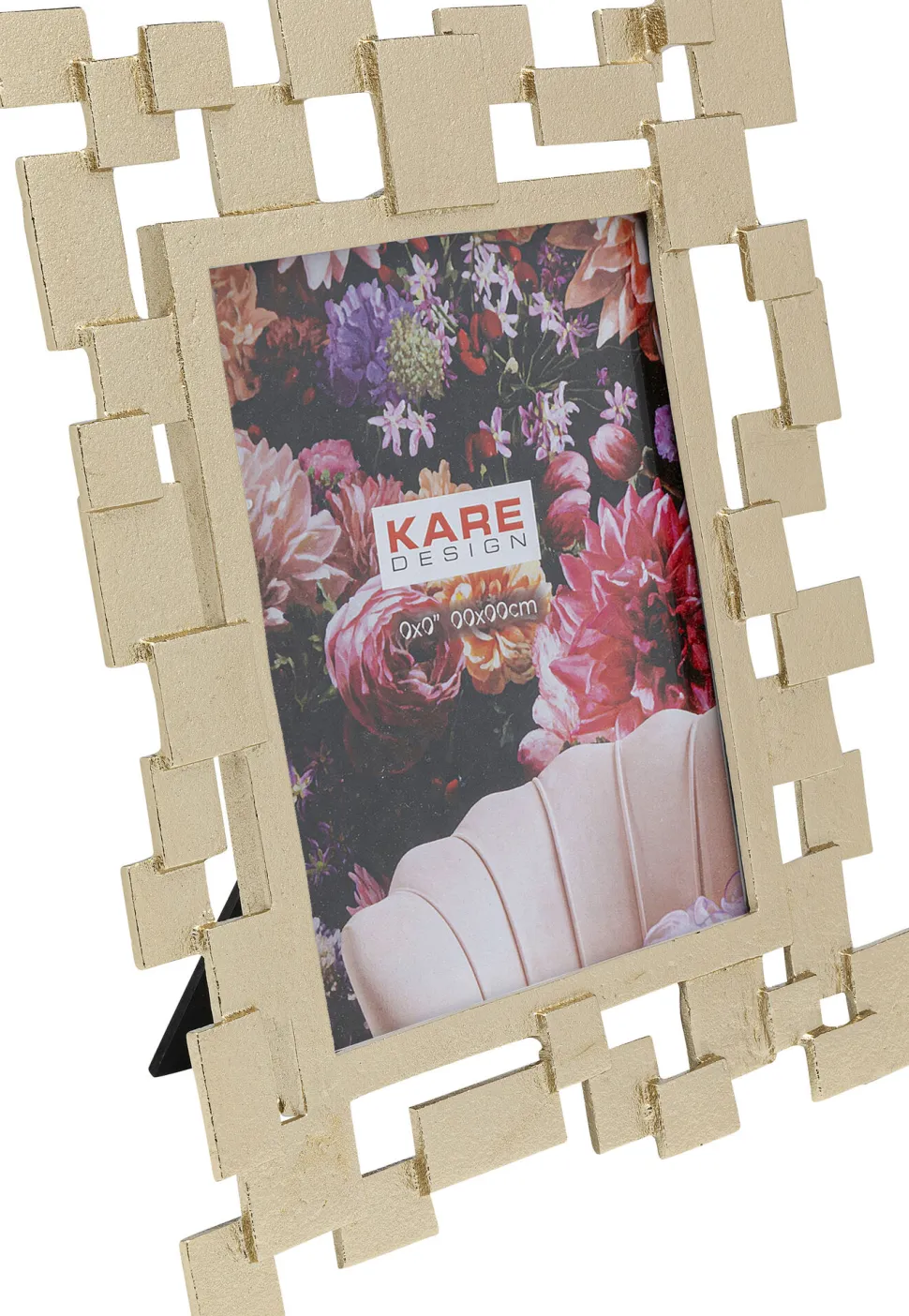 KARE Design Schilderij Stuno 32x39cm Hot