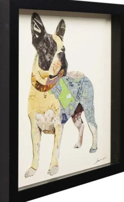 KARE Design Schilderij Toto Fashion