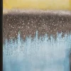 KARE Design Schilderij Vista Blue 90x120cm Store