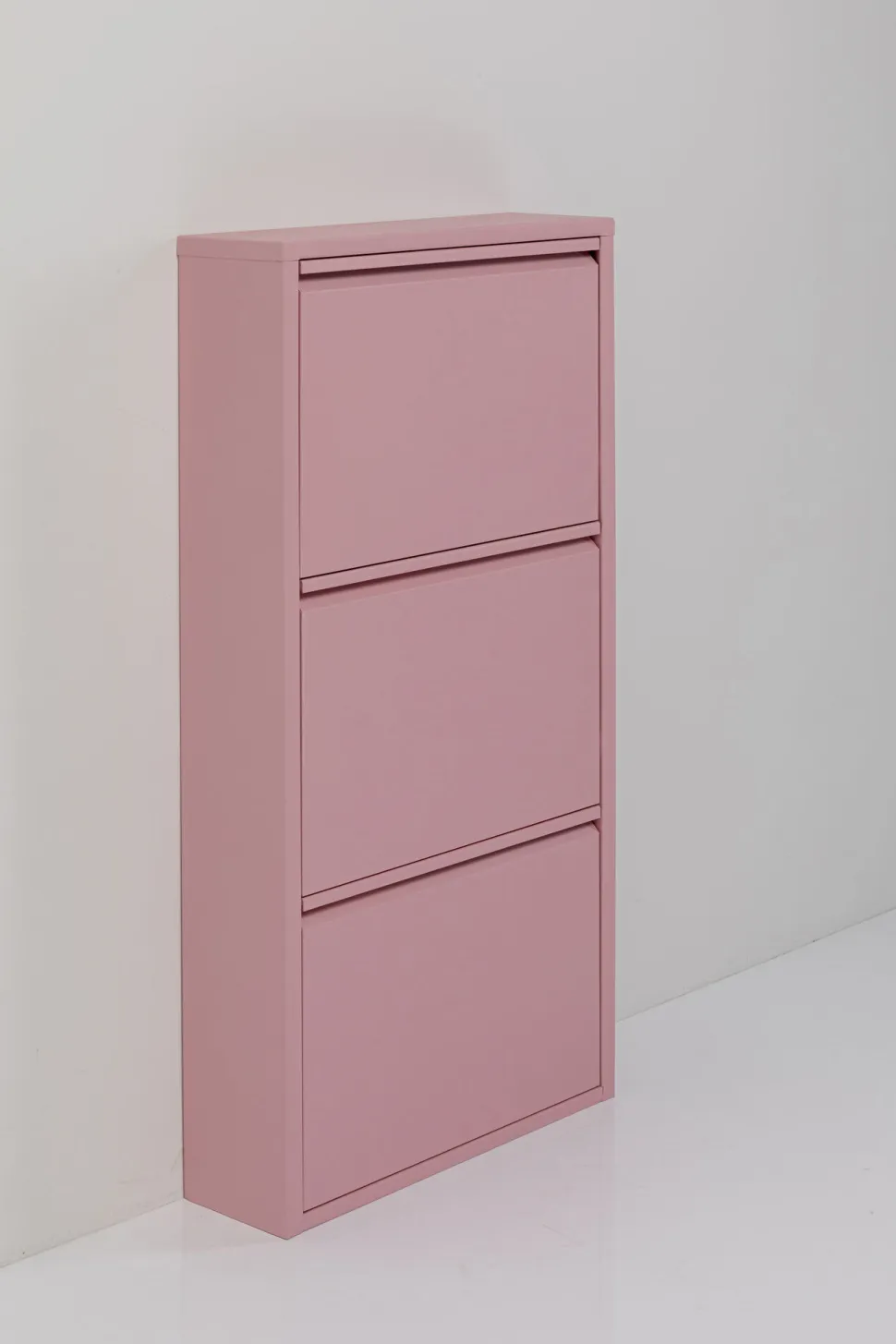 KARE Design Schoenenkast Caruso 3 Rose (MO) Discount
