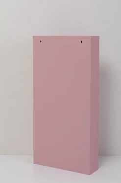 KARE Design Schoenenkast Caruso 3 Rose (MO) Discount