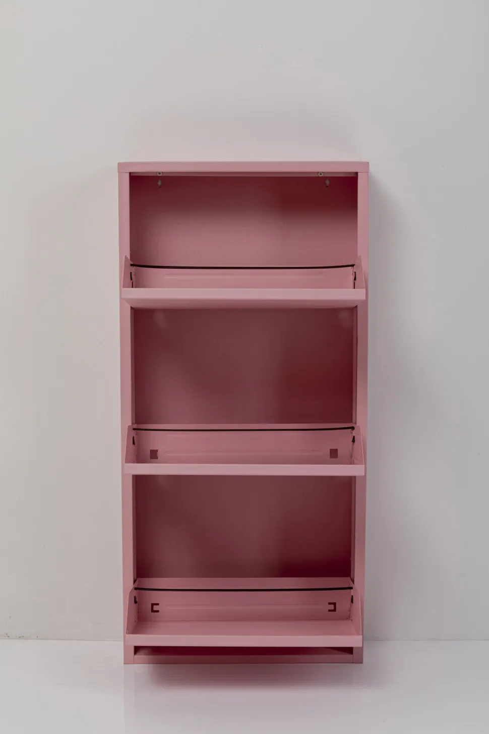 KARE Design Schoenenkast Caruso 3 Rose (MO) Discount