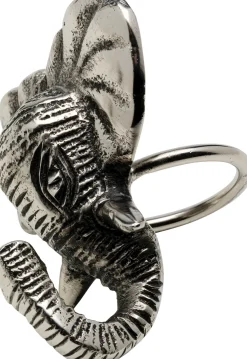 KARE Design Servetringen Happy Elephants (4/Set) Sale