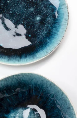 KARE Design Serviesset Mustique (12/part) Fashion