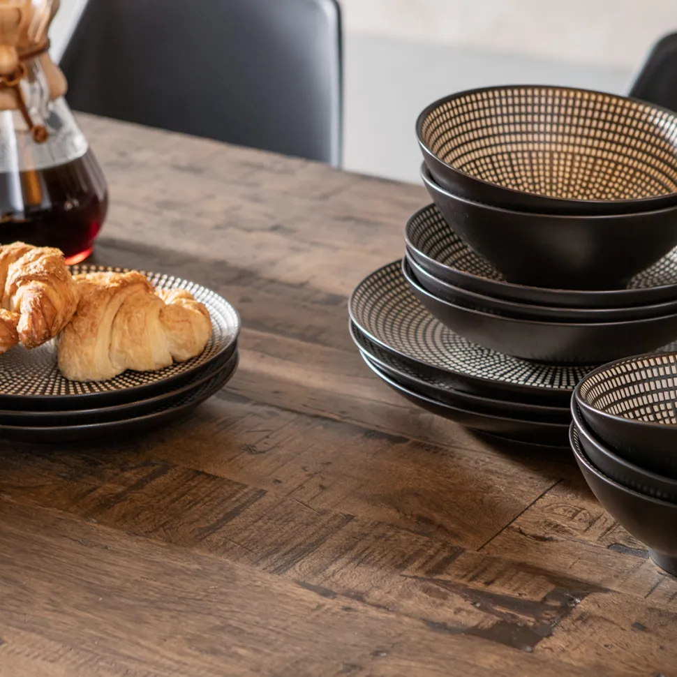 KARE Design Serviesset Tokyo (12/part) Clearance