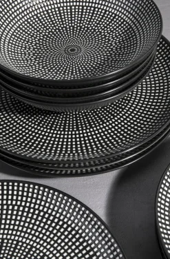 KARE Design Serviesset Tokyo (12/part) Clearance