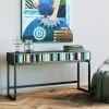 KARE Design Sidetable Concertina Colore 136x40cm New