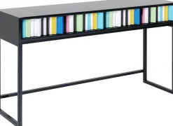 KARE Design Sidetable Concertina Colore 136x40cm New