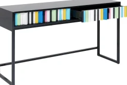 KARE Design Sidetable Concertina Colore 136x40cm New