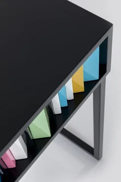 KARE Design Sidetable Concertina Colore 136x40cm New