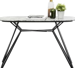 KARE Design Sidetable Okiwana 120x80cm Fashion