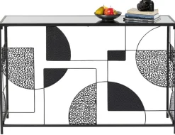 KARE Design Sidetable Segno 120x80cm Flash Sale
