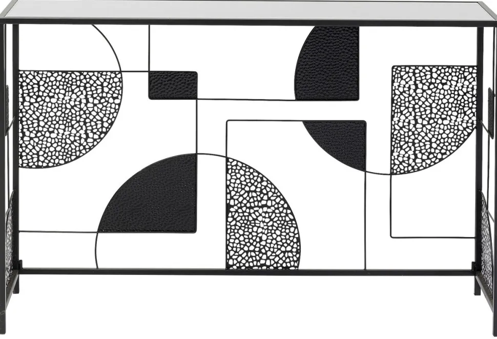 KARE Design Sidetable Segno 120x80cm Flash Sale