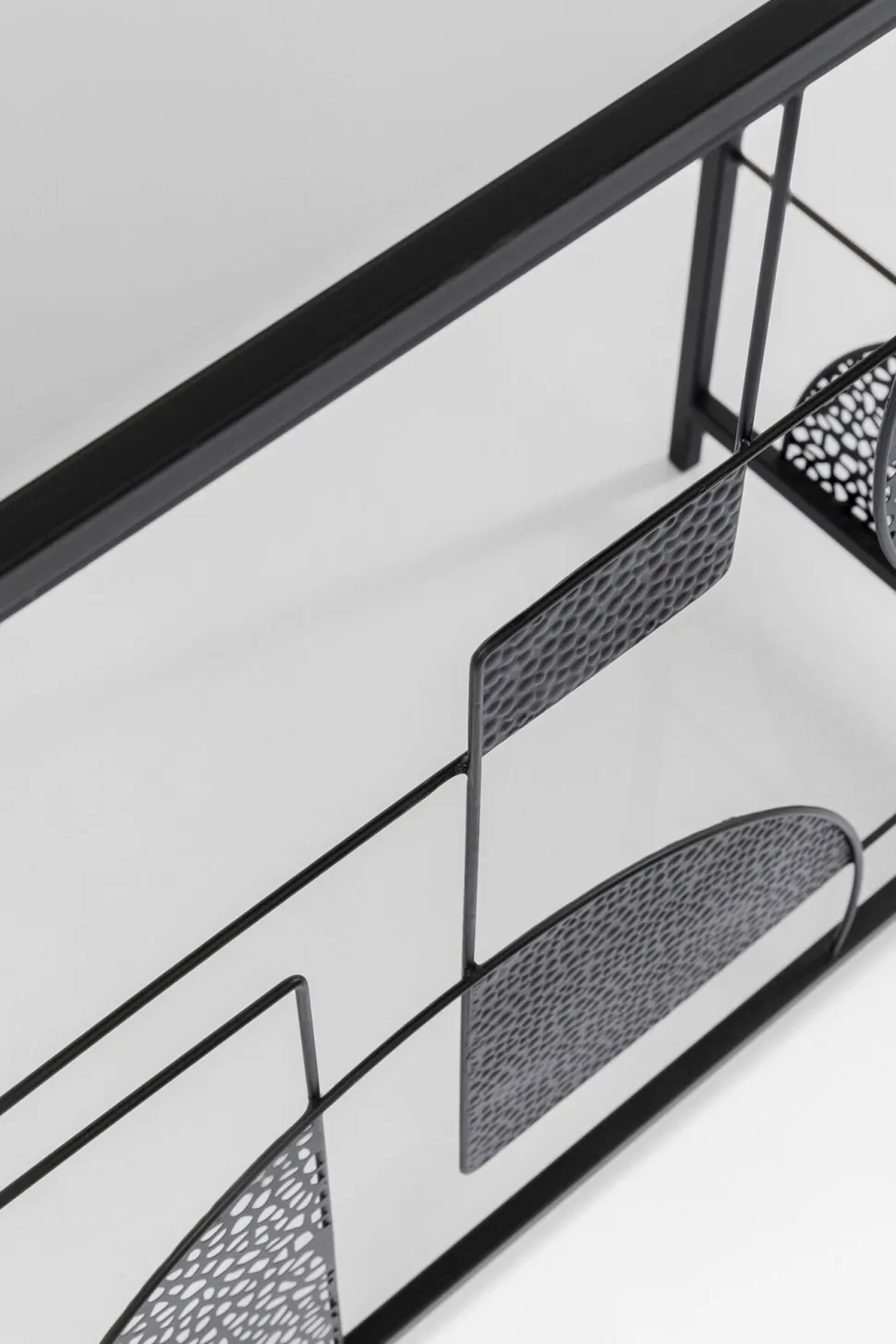 KARE Design Sidetable Segno 120x80cm Flash Sale