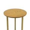 KARE Design SMAQQ Bijzettafel Mace 35cm Outlet