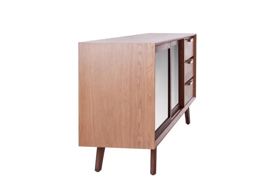 KARE Design SMAQQ Dressoir Chervil Fashion