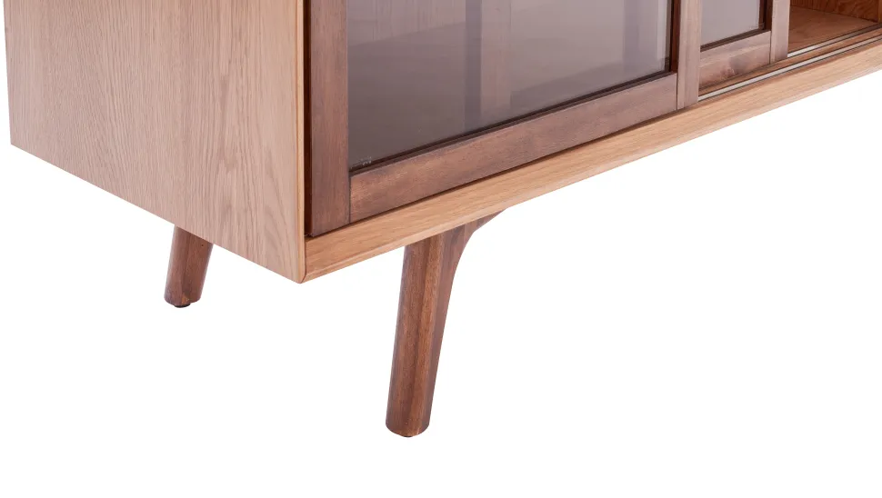 KARE Design SMAQQ Dressoir Chervil Fashion