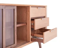 KARE Design SMAQQ Dressoir Chervil Fashion
