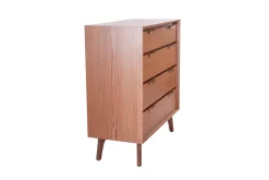 KARE Design SMAQQ Dressoir Chervil 4 Laden New