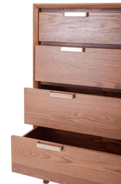 KARE Design SMAQQ Dressoir Chervil 4 Laden New