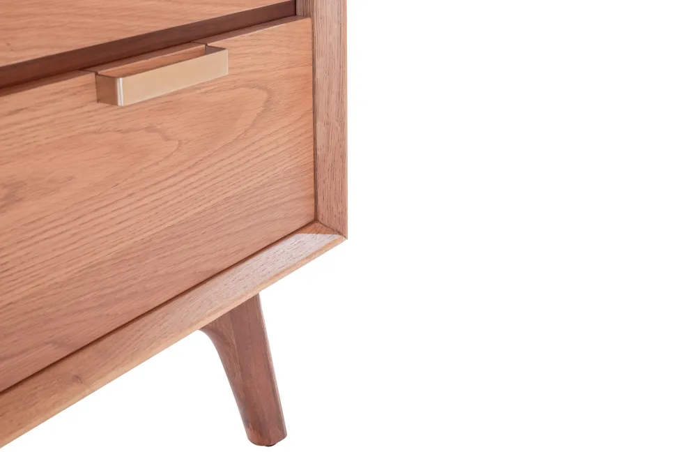 KARE Design SMAQQ Dressoir Chervil 4 Laden New