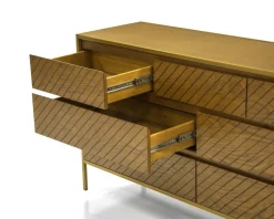 KARE Design SMAQQ Dressoir Mace Hot