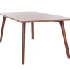 KARE Design SMAQQ Eettafel Chervil 210cm New
