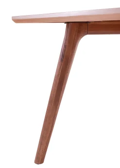 KARE Design SMAQQ Eettafel Chervil 210cm New