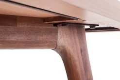 KARE Design SMAQQ Eettafel Chervil 210cm New