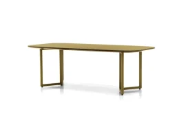 KARE Design SMAQQ Eettafel Mace 240cm Shop