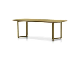 KARE Design SMAQQ Eettafel Mace 210cm Best Sale