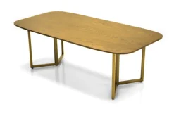 KARE Design SMAQQ Eettafel Mace 180cm Cheap