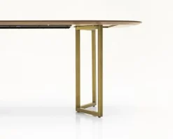 KARE Design SMAQQ Eettafel Mace 180cm Cheap